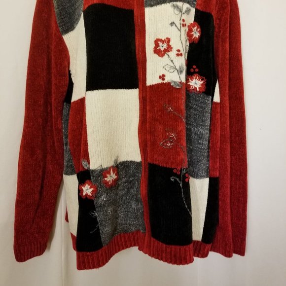 Sweater - Picture 2 of 2